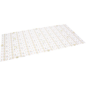 Trulux Lighting Systems White 2700K 24 inch Canvas LED Sheet