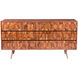 O2 Natural Dresser