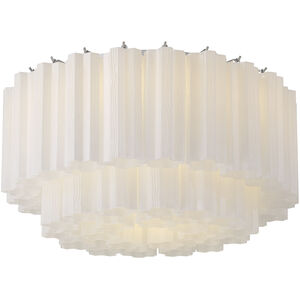 Addis 7 Light 22.25 inch Flush Mount