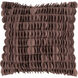 Olivia 18 inch Accent Pillow