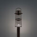 Balthus LED 23.4 inch Oil Rubbed Bronze Outdoor Post Lighting