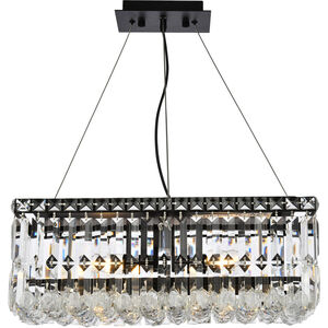 Maxime 4 Light 10.00 inch Island Light