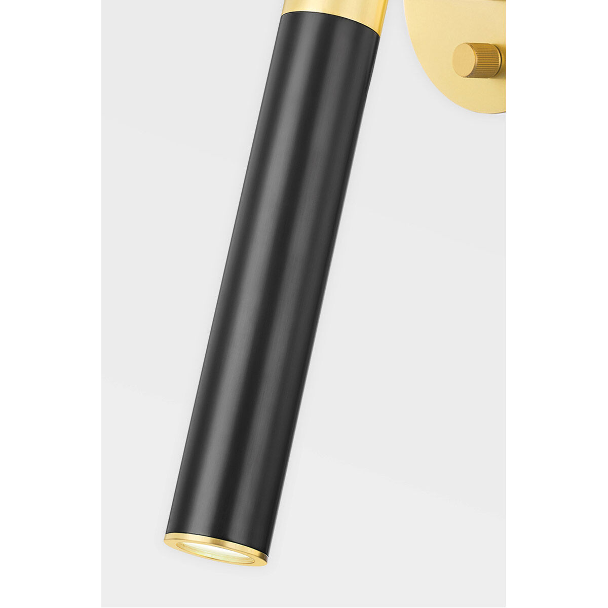 Hudson Valley 2500-AOB Thurston LED 4.75 inch Aged Old Bronze Wall