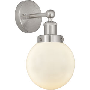Beacon 1 Light 6.50 inch Wall Sconce
