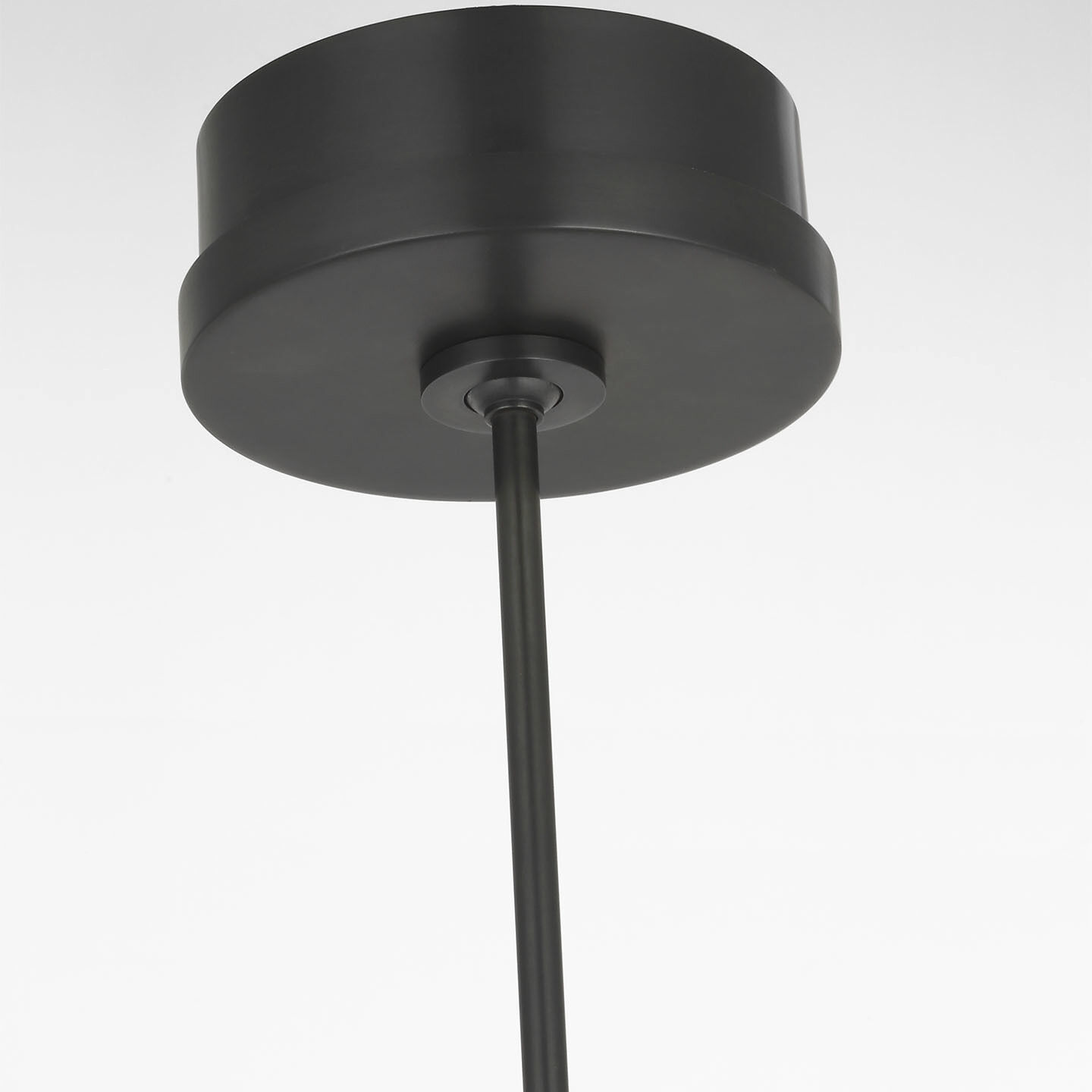 Kelly Wearstler Piel LED 51.5 inch Bronze Multi-Positional Chandelier Ceiling Light