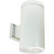 Line Voltage 1 Light 7.63 inch Wall Sconce