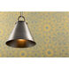 Altamont 1 Light 11 inch Historic Nickel Pendant Ceiling Light