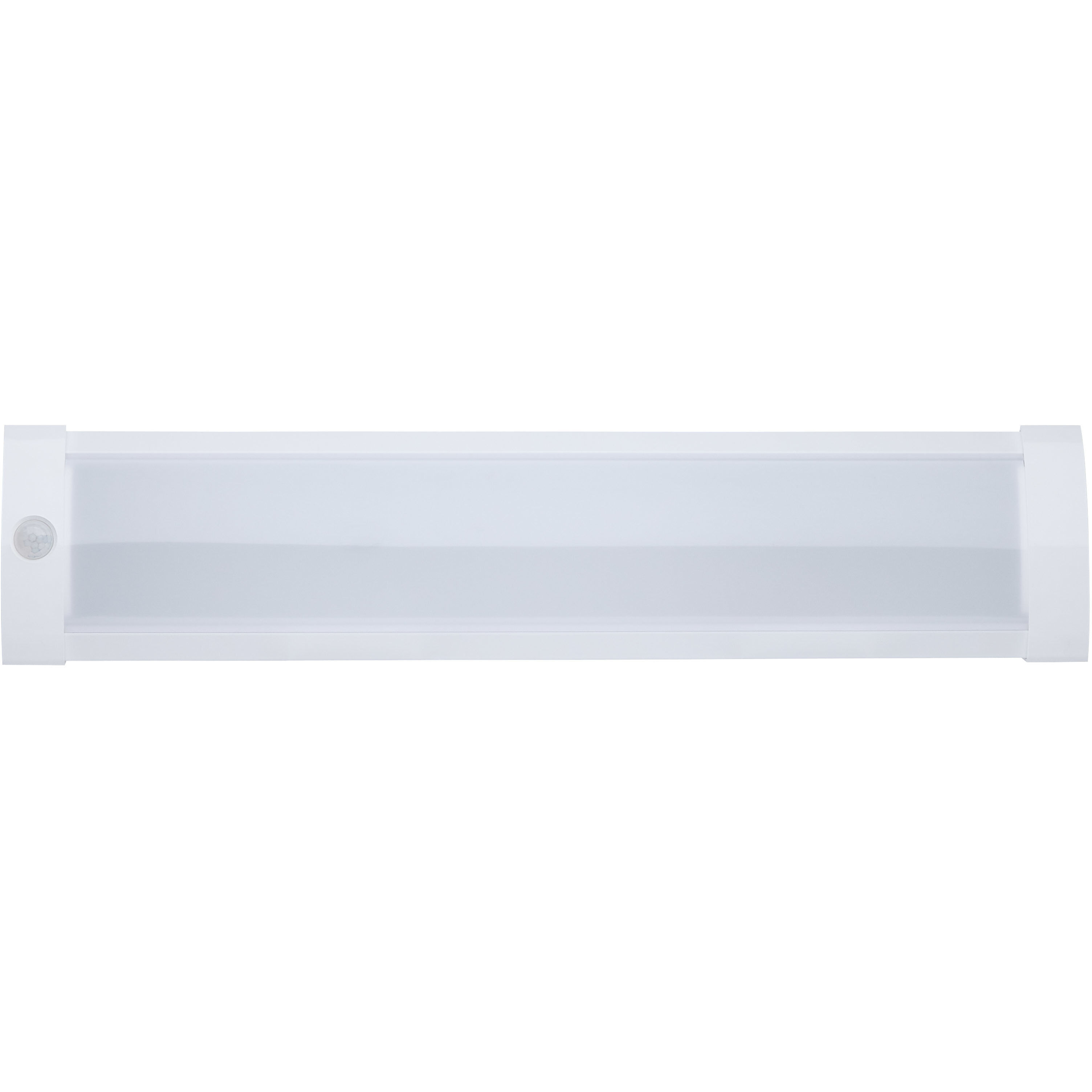 ColorQuick LED 5.5 inch White Linear Strip Ceiling Light