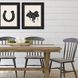 Juvenile Collection Shadow Box In Black Framed Art
