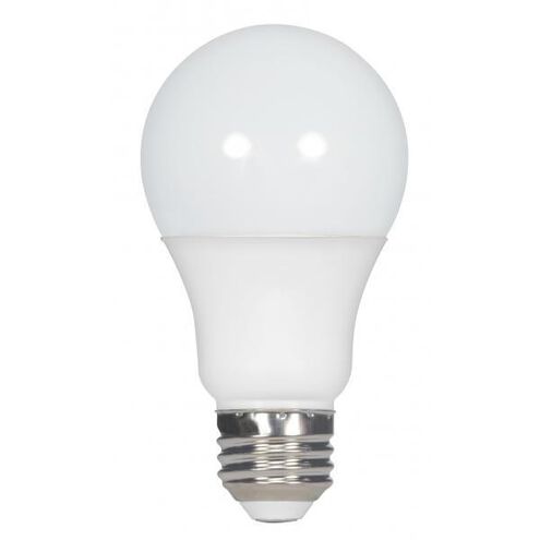 Lumos LED A19 Medium E26 11 watt 120V 2700K Light Bulb, Type A