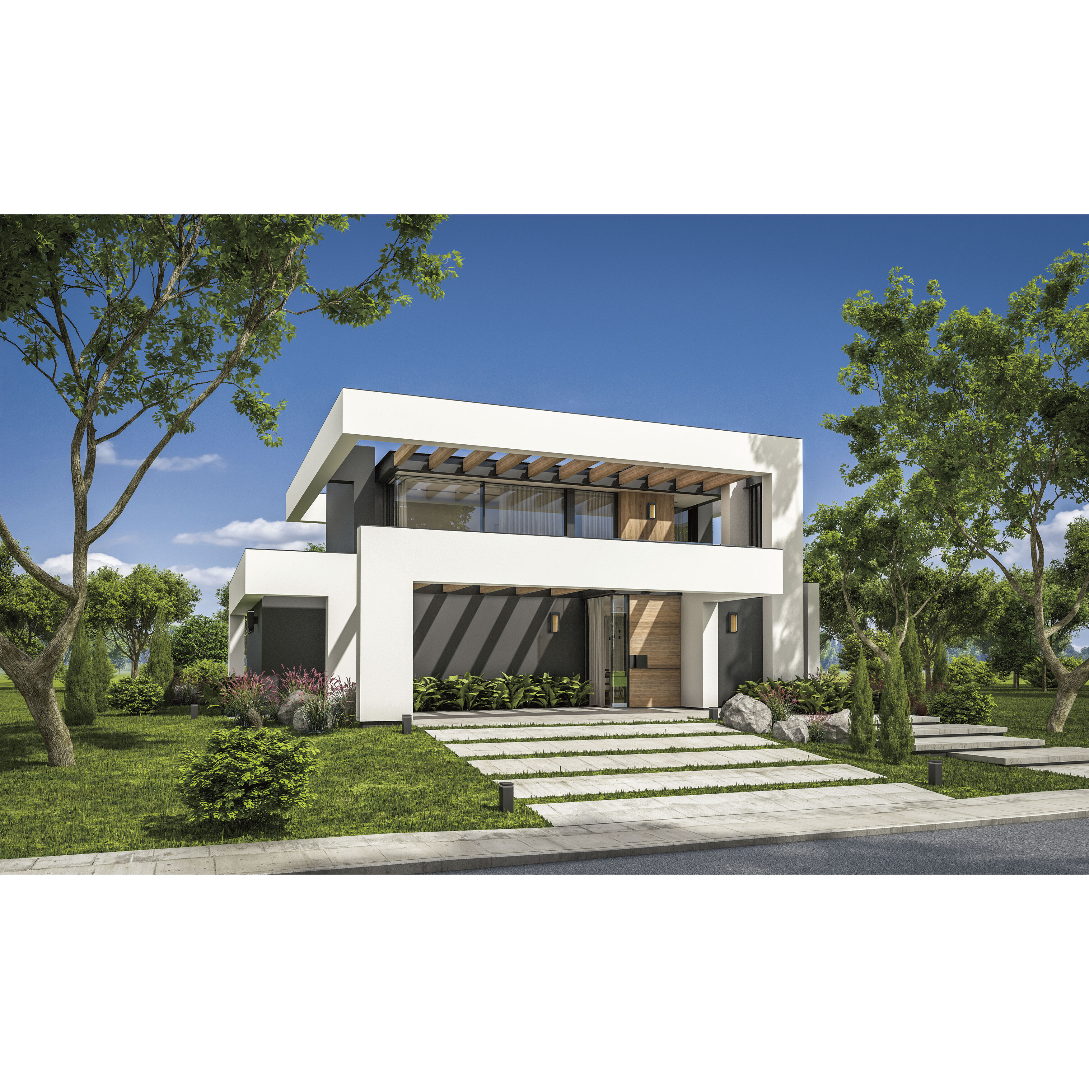 Alcove LED 10 inch Black and Gold Outdoor Wall Sconce