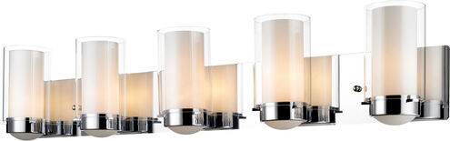 YS Series 42 inch Wall Sconce Wall Light