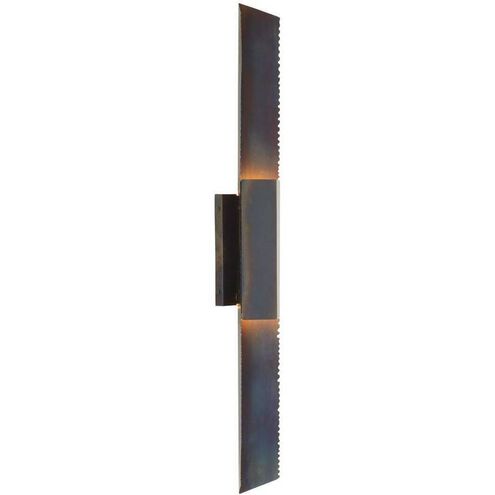 Francisco Sconce Wall Light