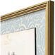 Botanical Sketch IV Gray and Beige and Neutral and Sepia Framed Art