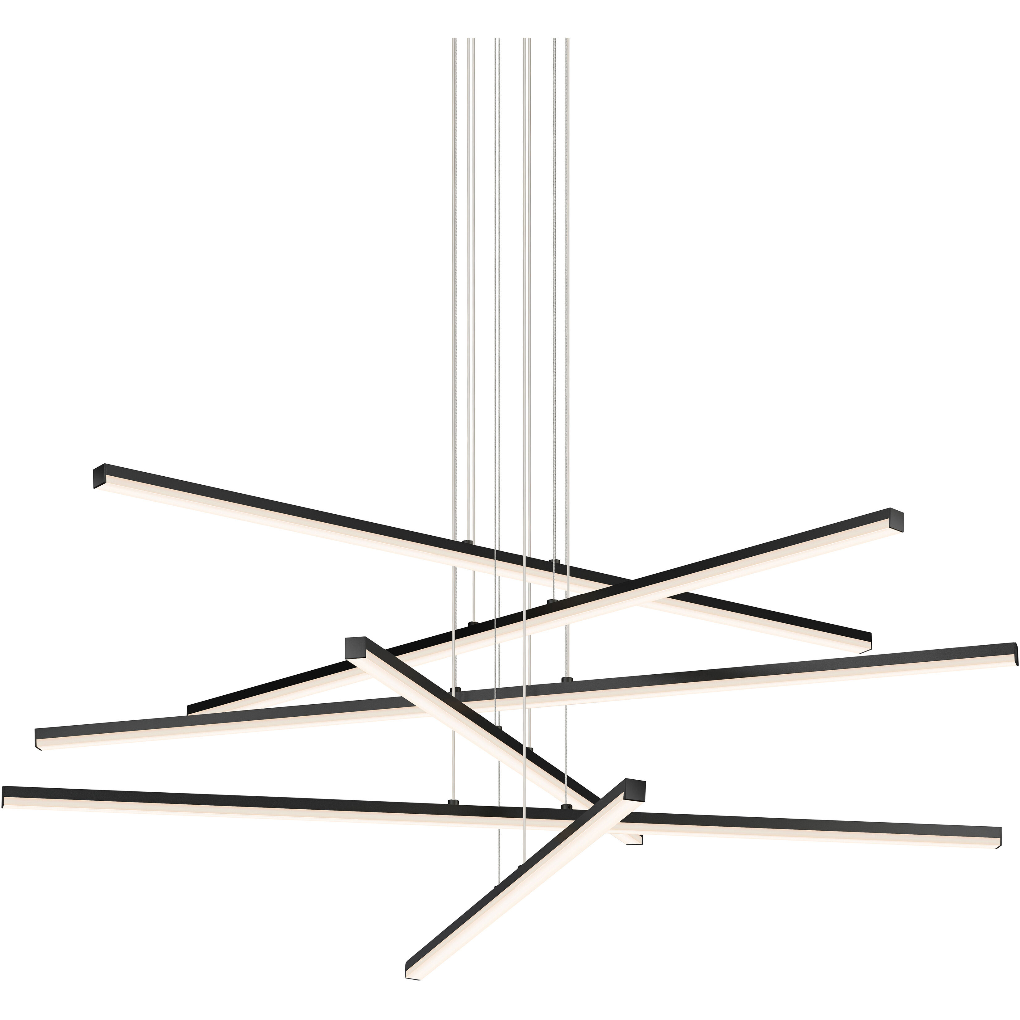 Sonneman lighting stix top
