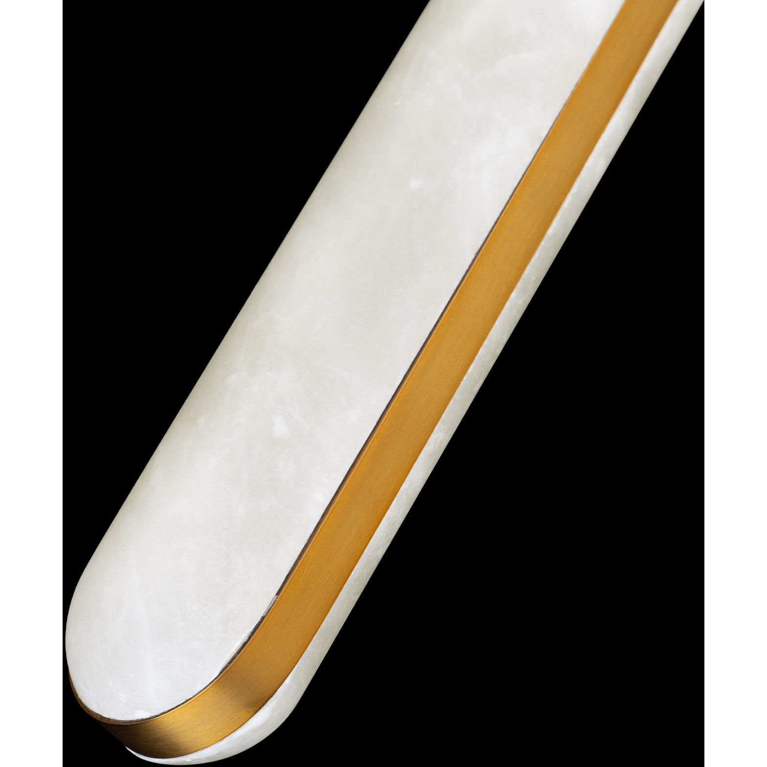 Cadiz LED 2.13 inch Aged Brass Indoor Hanging Lighting Ceiling Light