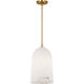 C&M by Chapman & Myers Savina Pendant Ceiling Light