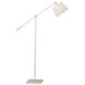 Real Simple 1 Light 15.00 inch Floor Lamp