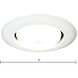 Lucen Matte White Down Light