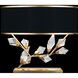 Foret 2 Light 25.25 inch Table Lamp