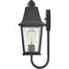 Heritage Kingston Outdoor Wall Mount Lantern