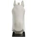 Cavalle 14 X 14 inch Sculpture