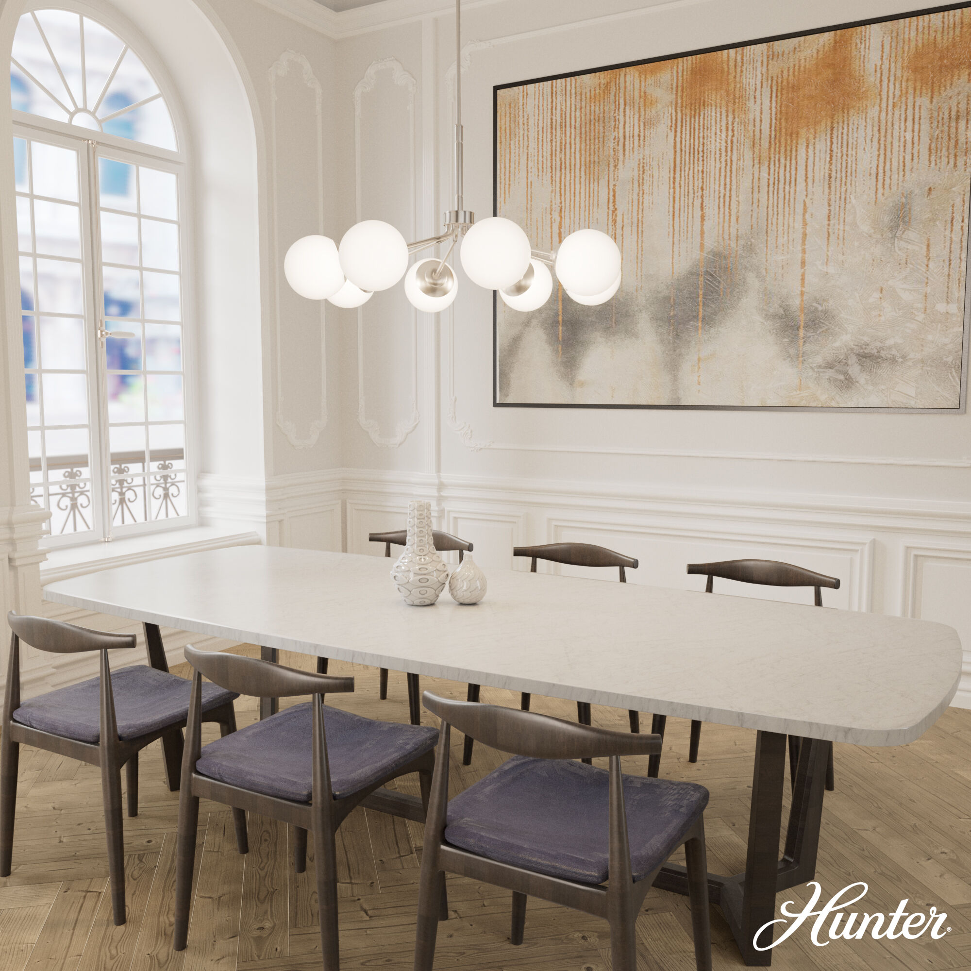 40 inch chandelier online