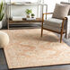 Granada 36 X 24 inch Brick Red Rug in 2 x 3, Rectangle