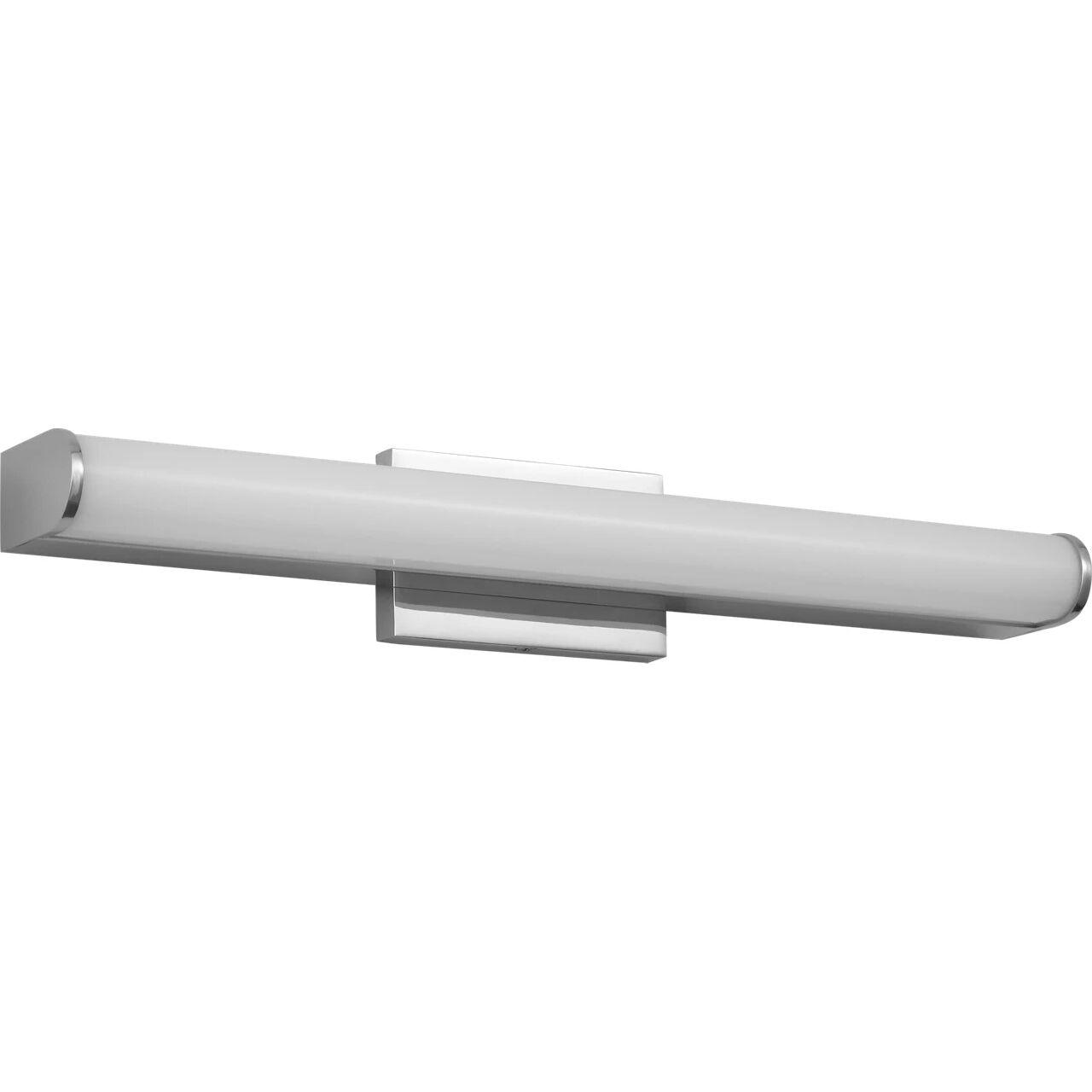 Cavitt LED 18 inch Chrome Vanity Light Wall Light