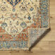 Biscayne 156 X 108 inch Brick Red Rug in 9 x 13, Rectangle