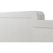 Poinciana Sandbar US King Bed, Wooden, Coastal
