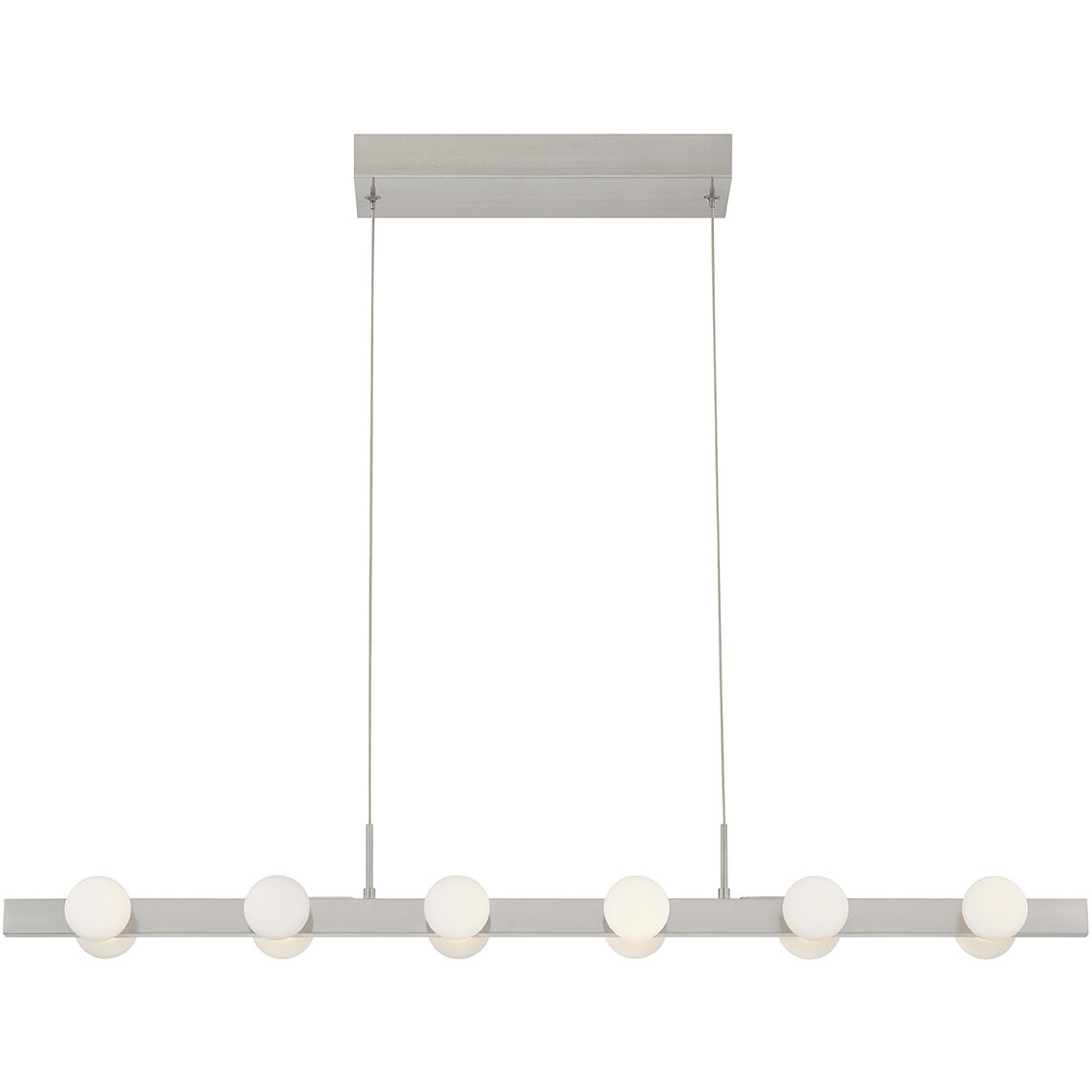 Rezz 4.38 inch Island Light