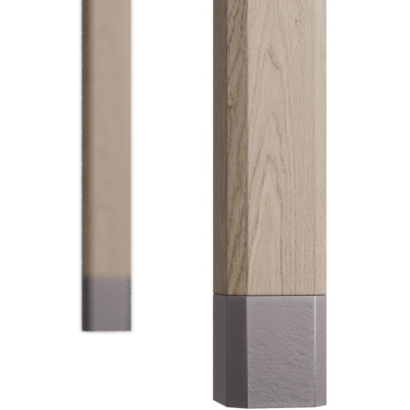 Springer Tortoise Dining Table