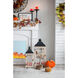Fabius 11 X 5.3 inch Candleholder