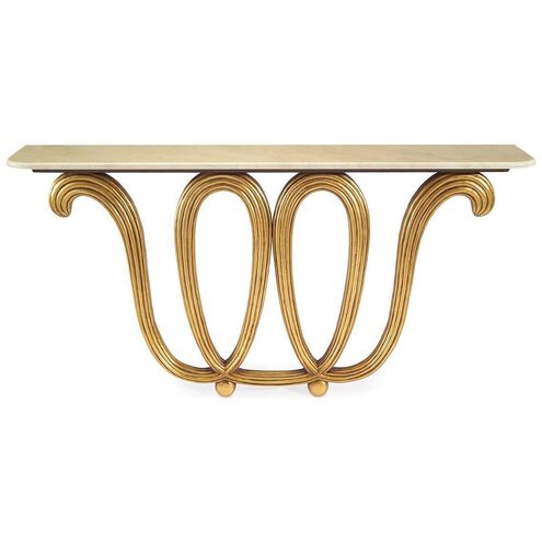 Borsani 70 X 14 inch Console Table