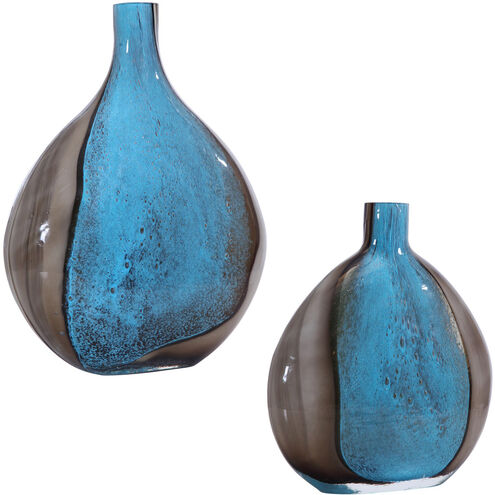 Adrie 14 X 11 inch Vases, Set of 2