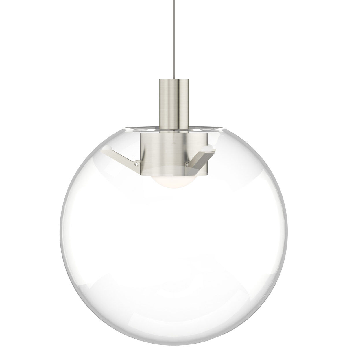 Sean Lavin Mini Palona 1 Light 8.00 inch Rail Lighting