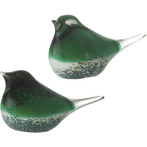 Anita Green Objects, Set of 2