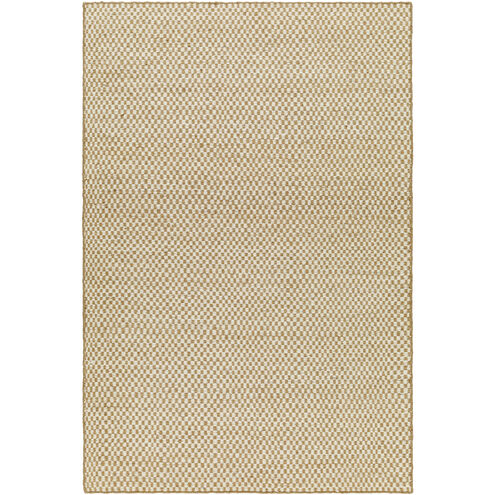 Bolton 90 X 60 inch Light Grey Rug, Rectangle