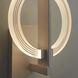Arena 1 Light 8 inch White Sconce Wall Light