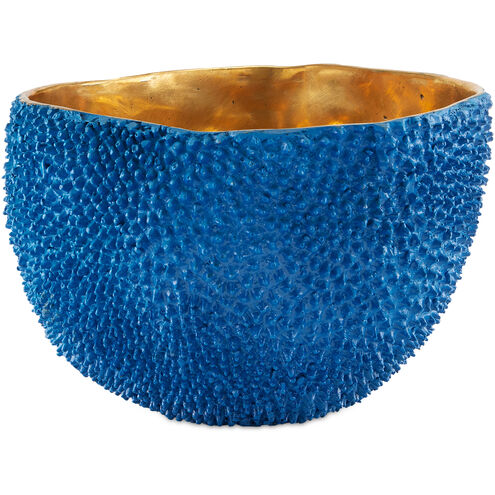 Jackfruit 8.25 X 6 inch Vase, Large