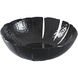 Leaf 16 X 5.35 inch Decorative Bowl