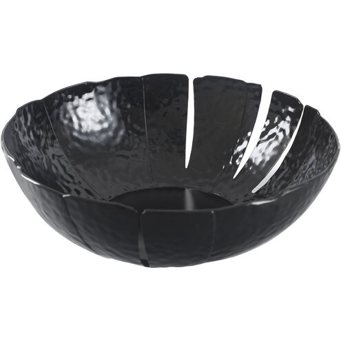Leaf 16 X 5.35 inch Decorative Bowl