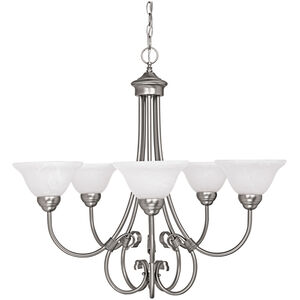 Hometown 5 Light 29.00 inch Chandelier