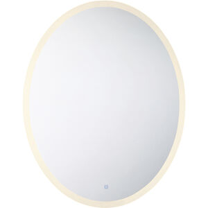 LED 39.38 X 31.5 inch Mirror, Lighted