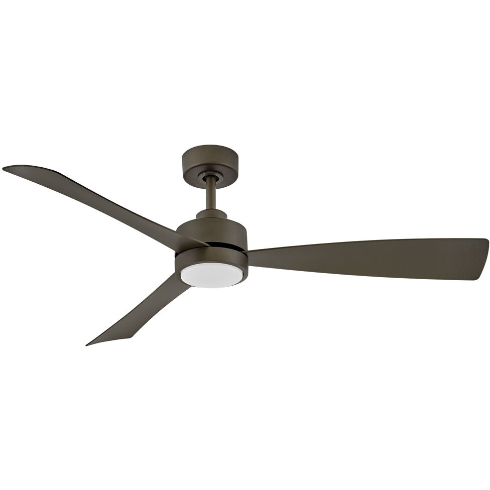 Coastal Elements Iver 56.00 inch Indoor Ceiling Fan