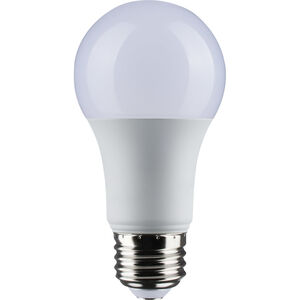 Lumos LED A19 Medium 10.5 watt 120 5000K Light Bulb, Type A