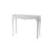 Tavel 43 X 15 inch Beech and Veneer Console Table
