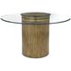 Stria 54 X 54 inch Dining Table