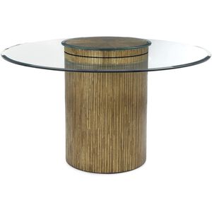 Stria 54 X 54 inch Dining Table
